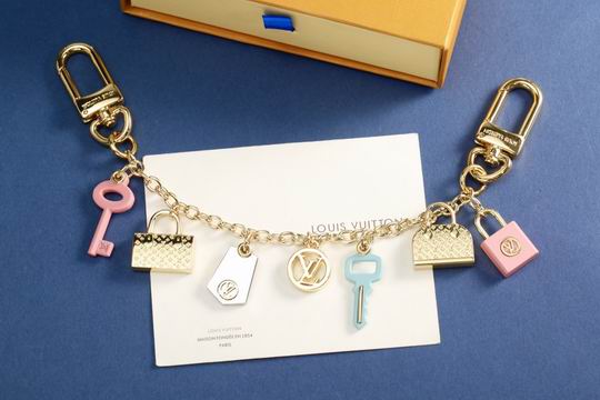 LV Keyring 12lyh358